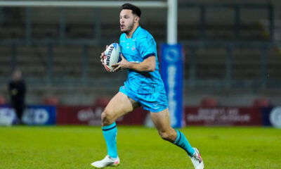 Huddersfield Giants