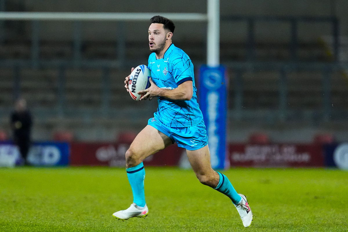 Huddersfield Giants