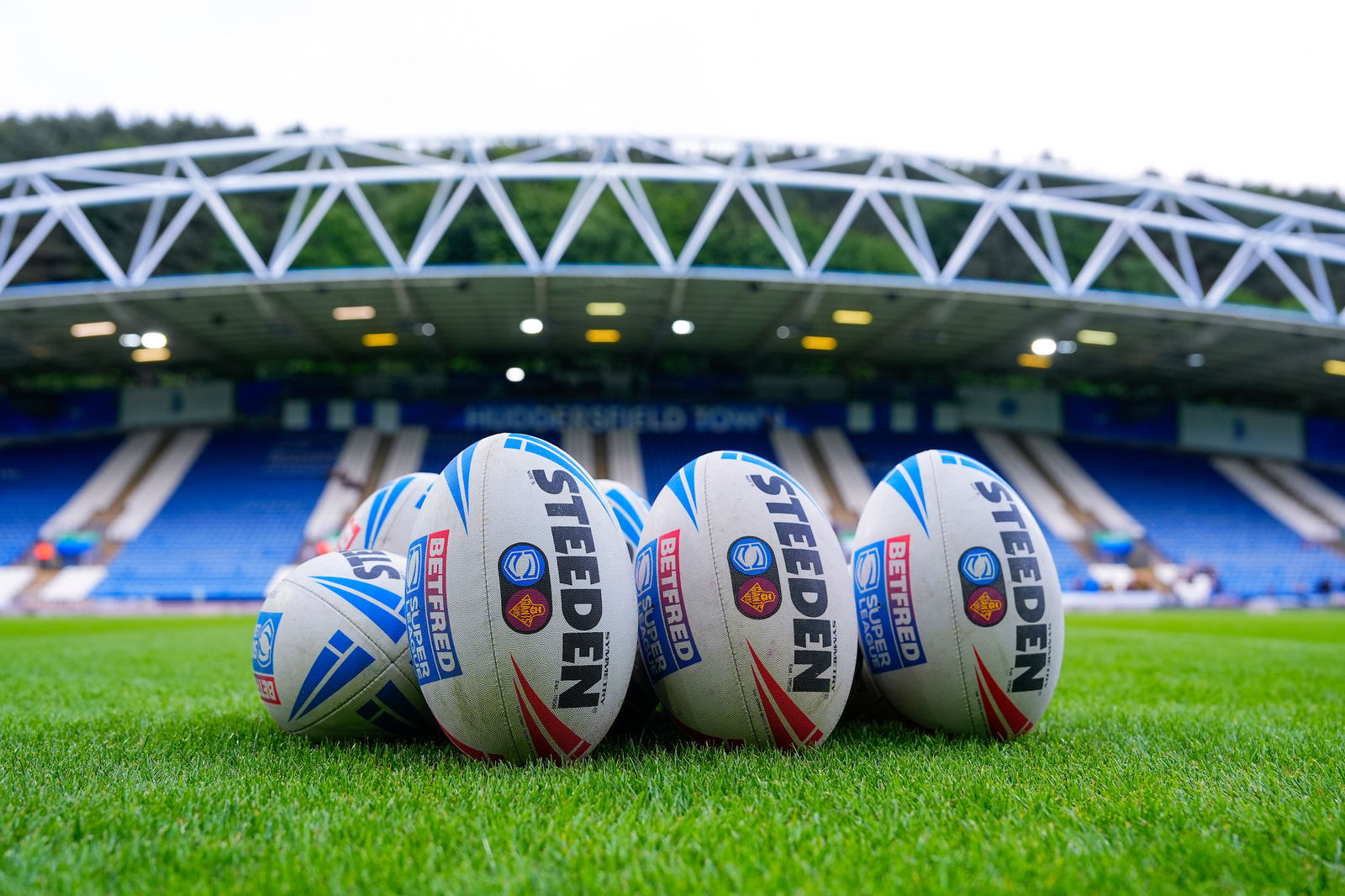 Huddersfield Giants