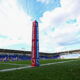 Warrington Wolves