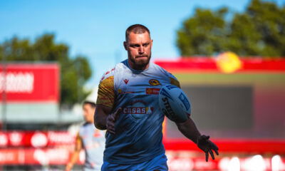 Catalans Dragons