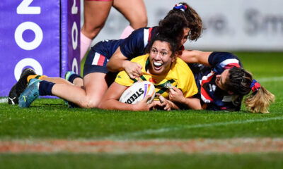 rugby league