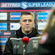 Hull FC assistant Andy Last