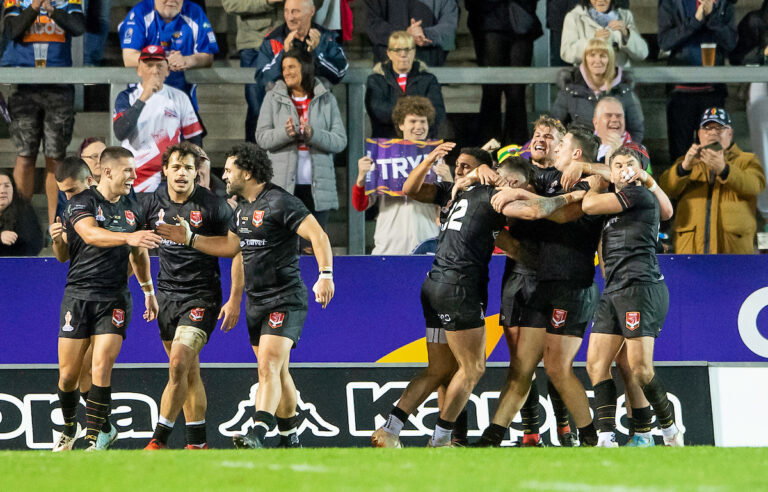 Warrington Wolves coach appointed as John Kear's successor at Wales ...