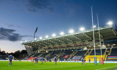 Leeds Rhinos