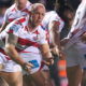 Former Super League hooker Micky Higham