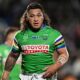 NRL star Josh Papali'i