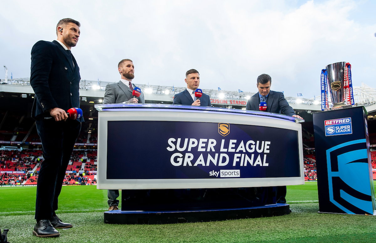 Super League
