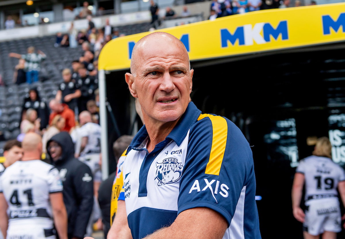 Leeds Rhinos