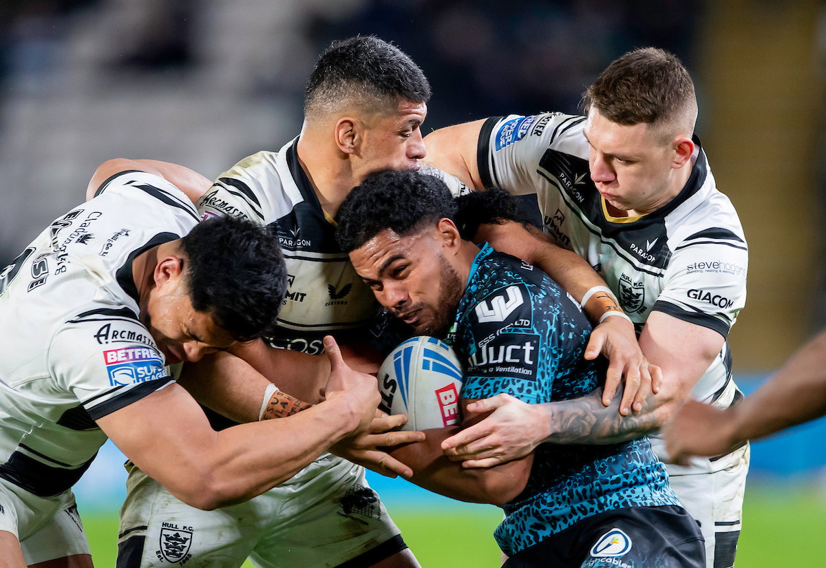 Hull FC