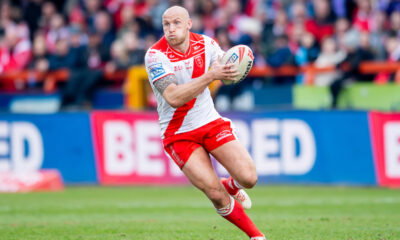 Hull KR