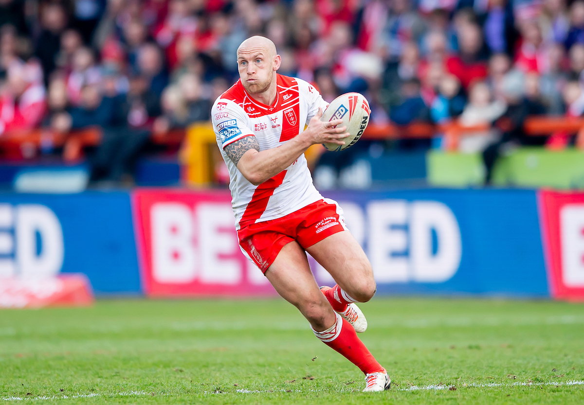 Hull KR