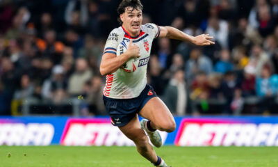 NRL