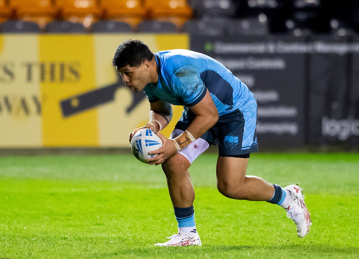Hull FC