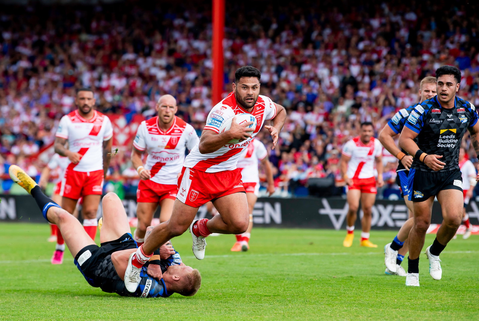 Hull KR
