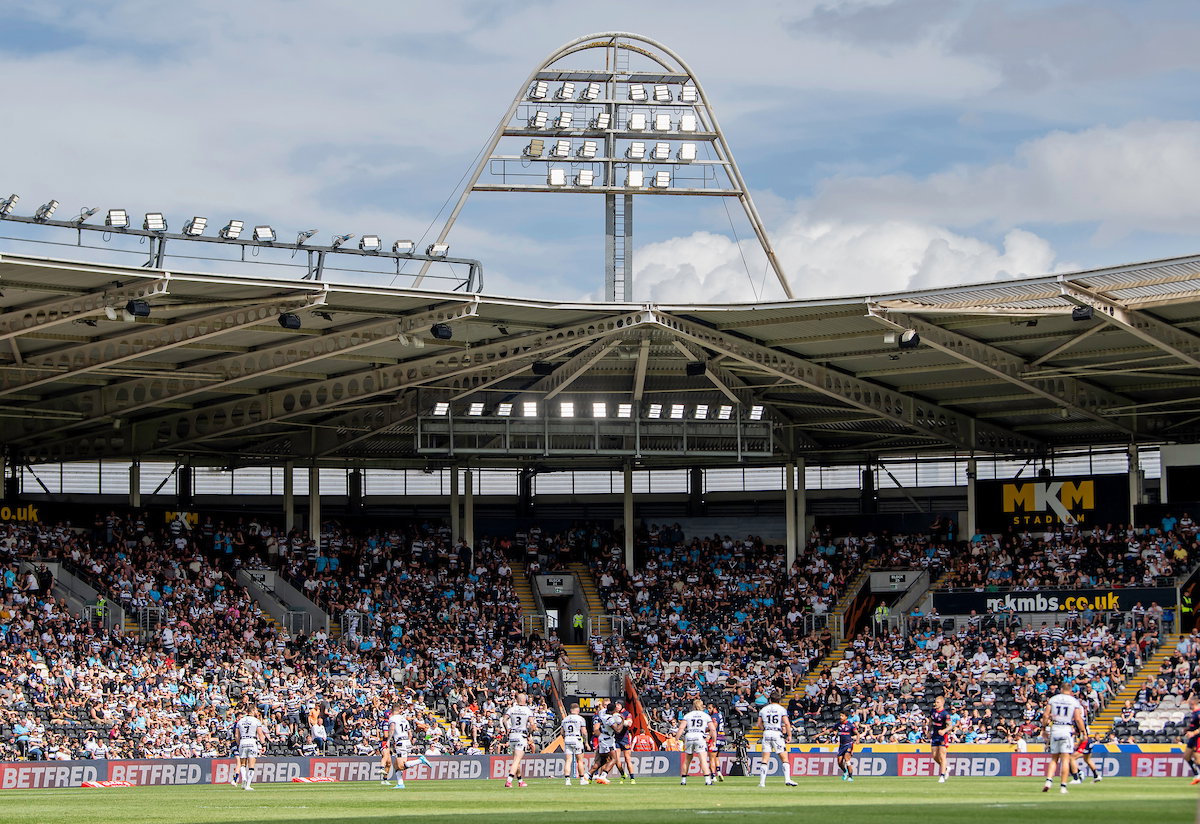 Hull FC