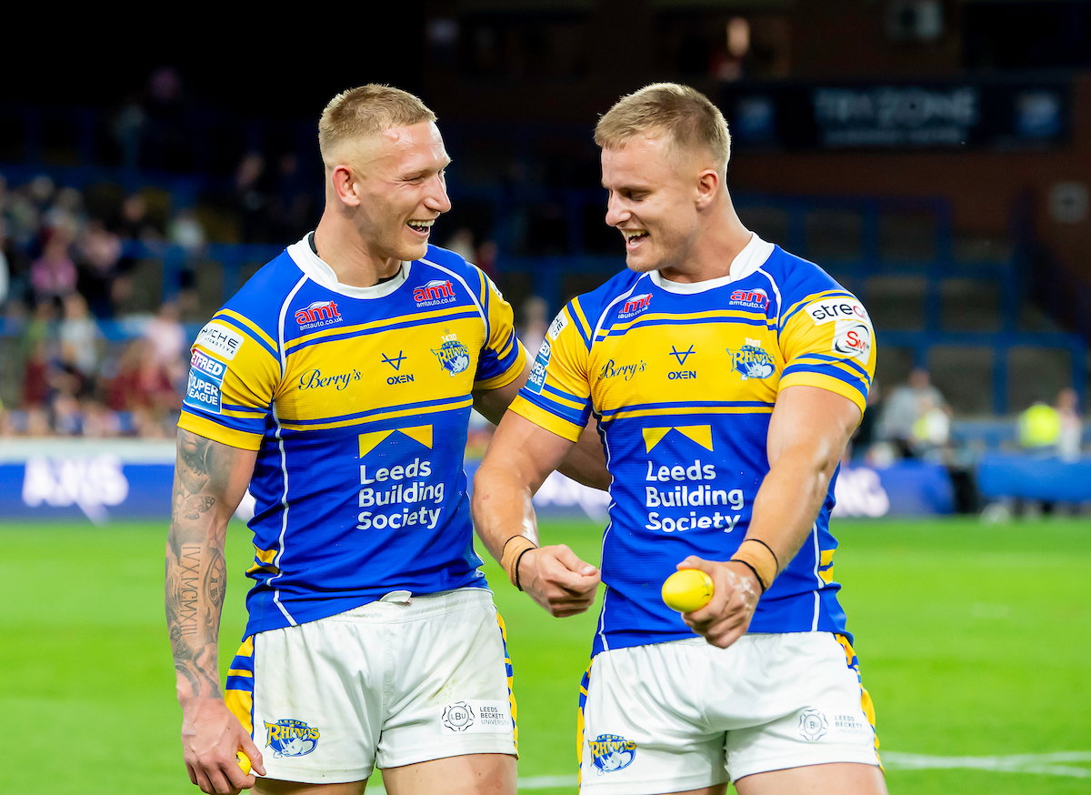 Leeds Rhinos