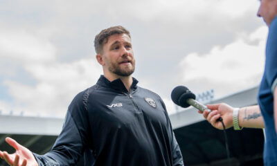 Salford Red Devils