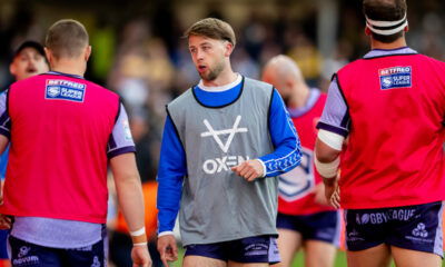 Hull KR