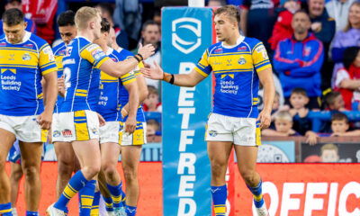 Leeds Rhinos