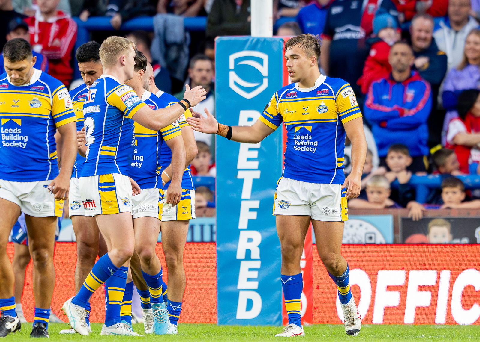 Leeds Rhinos