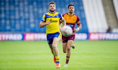 Warrington Wolves