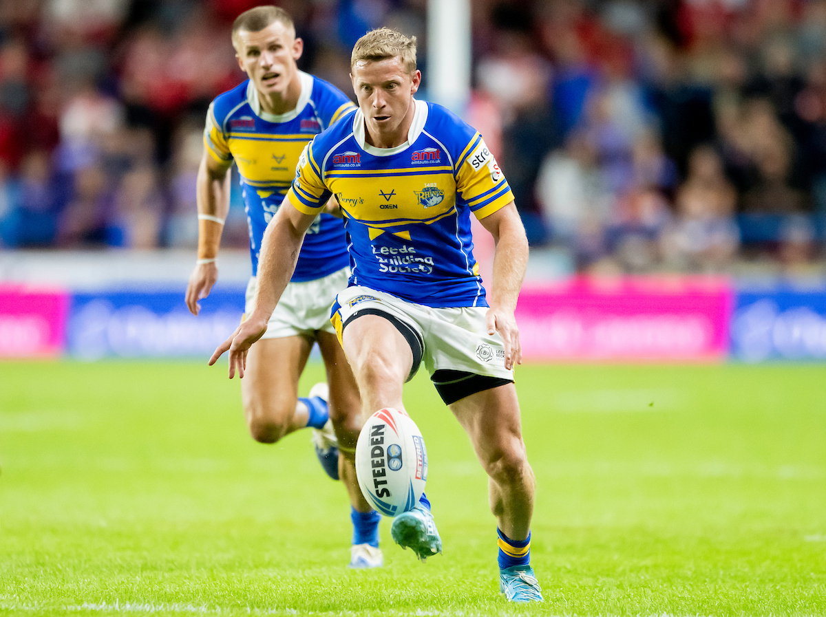 Super League