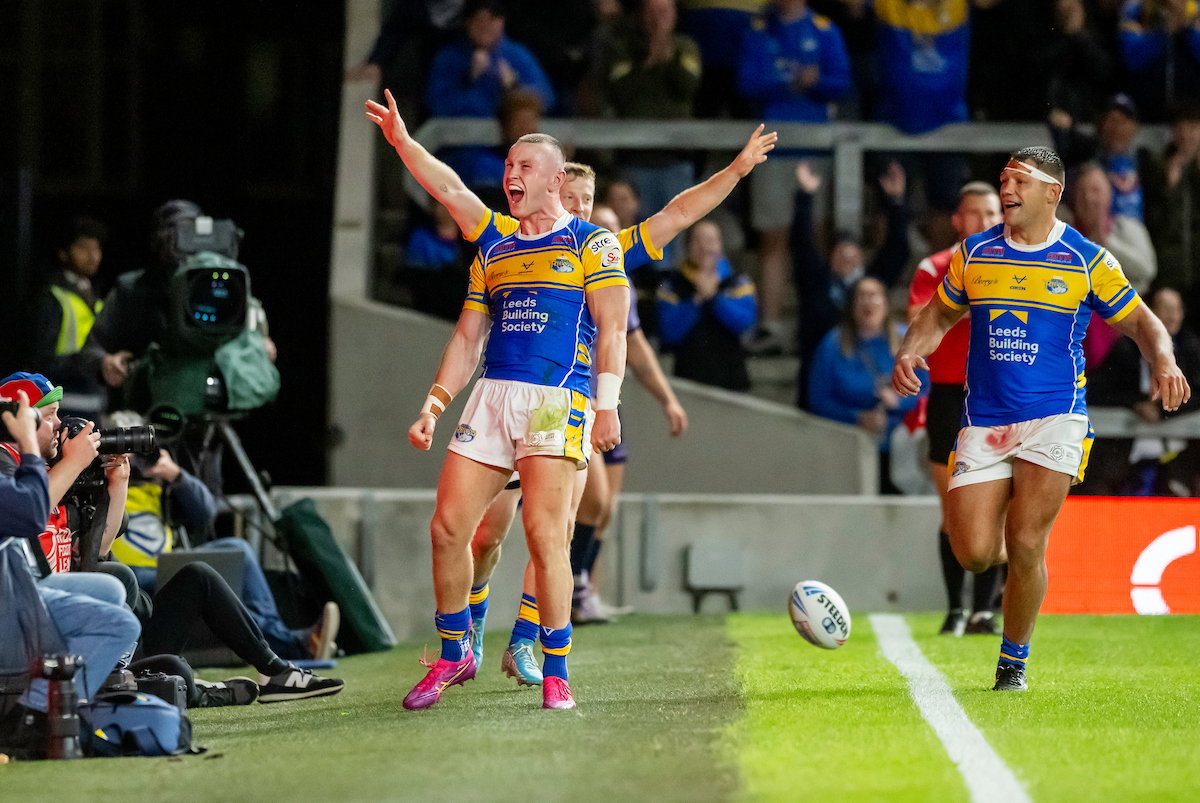 Leeds Rhinos