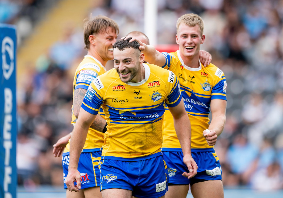 Leeds Rhinos