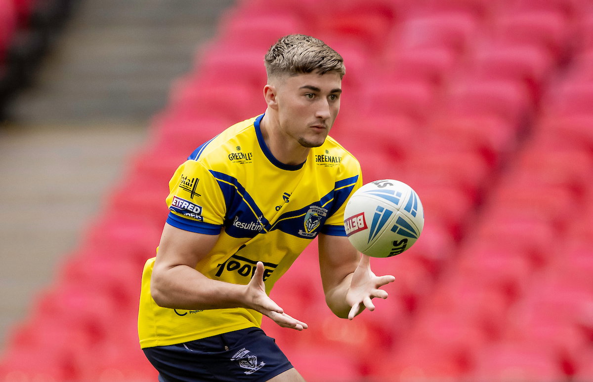 Salford Red Devils