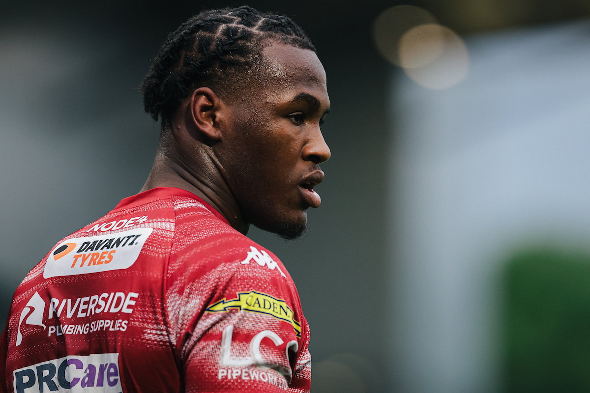 Super League