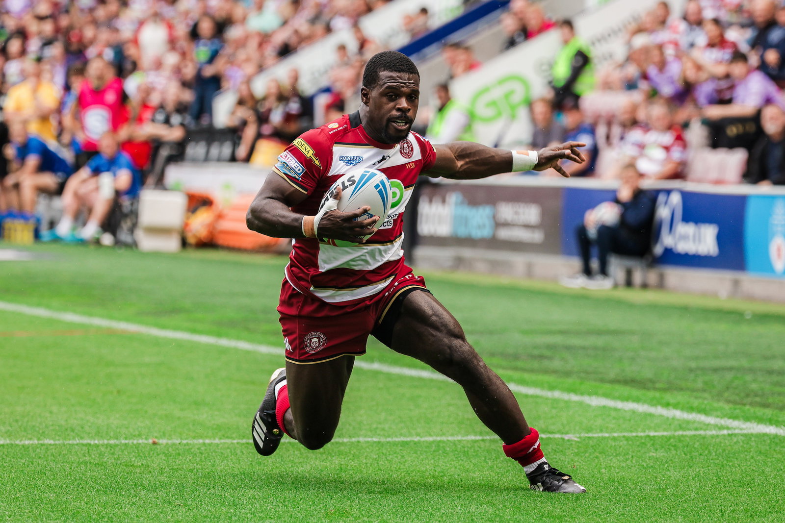 Wigan Warriors