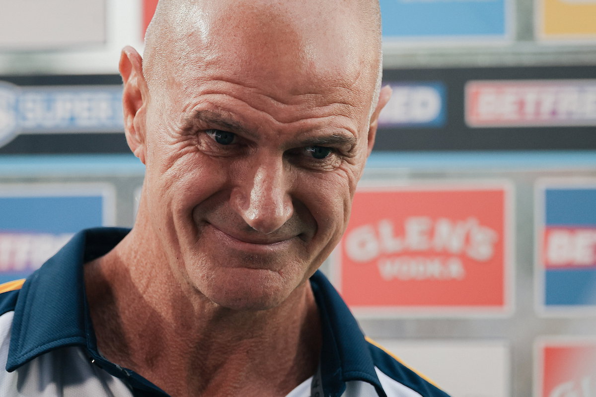 Leeds Rhinos