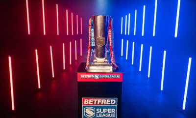 Super League