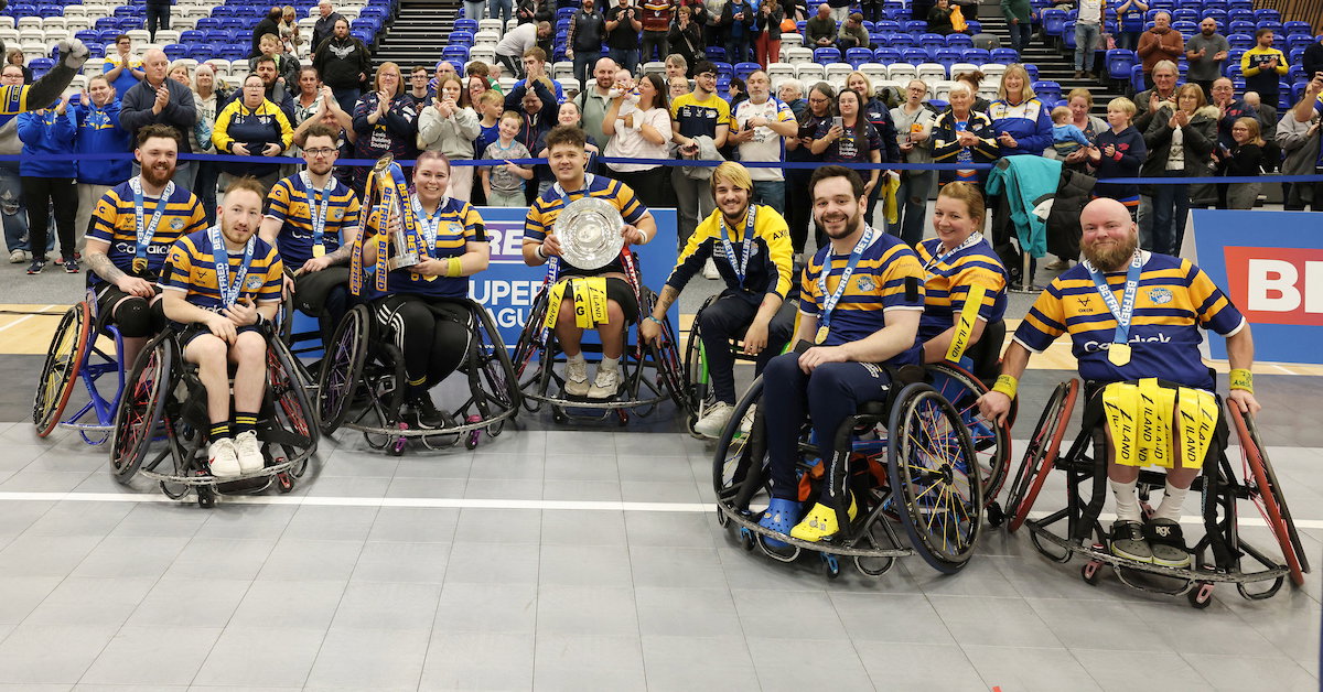 Super League