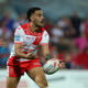 Leeds Rhinos v Hull KR