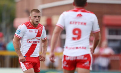 Hull KR