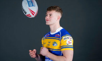 Leeds Rhinos