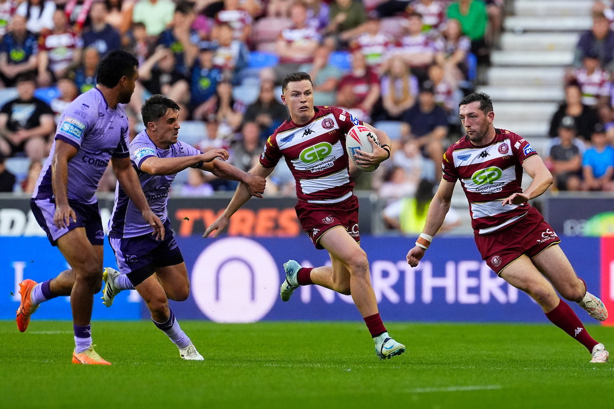 Wigan Warriors