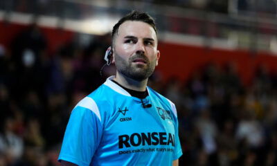 Super League disciplinary