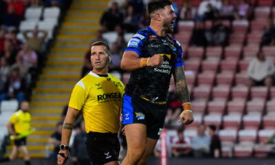Leeds Rhinos