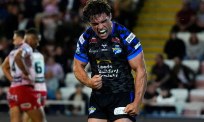 Super League