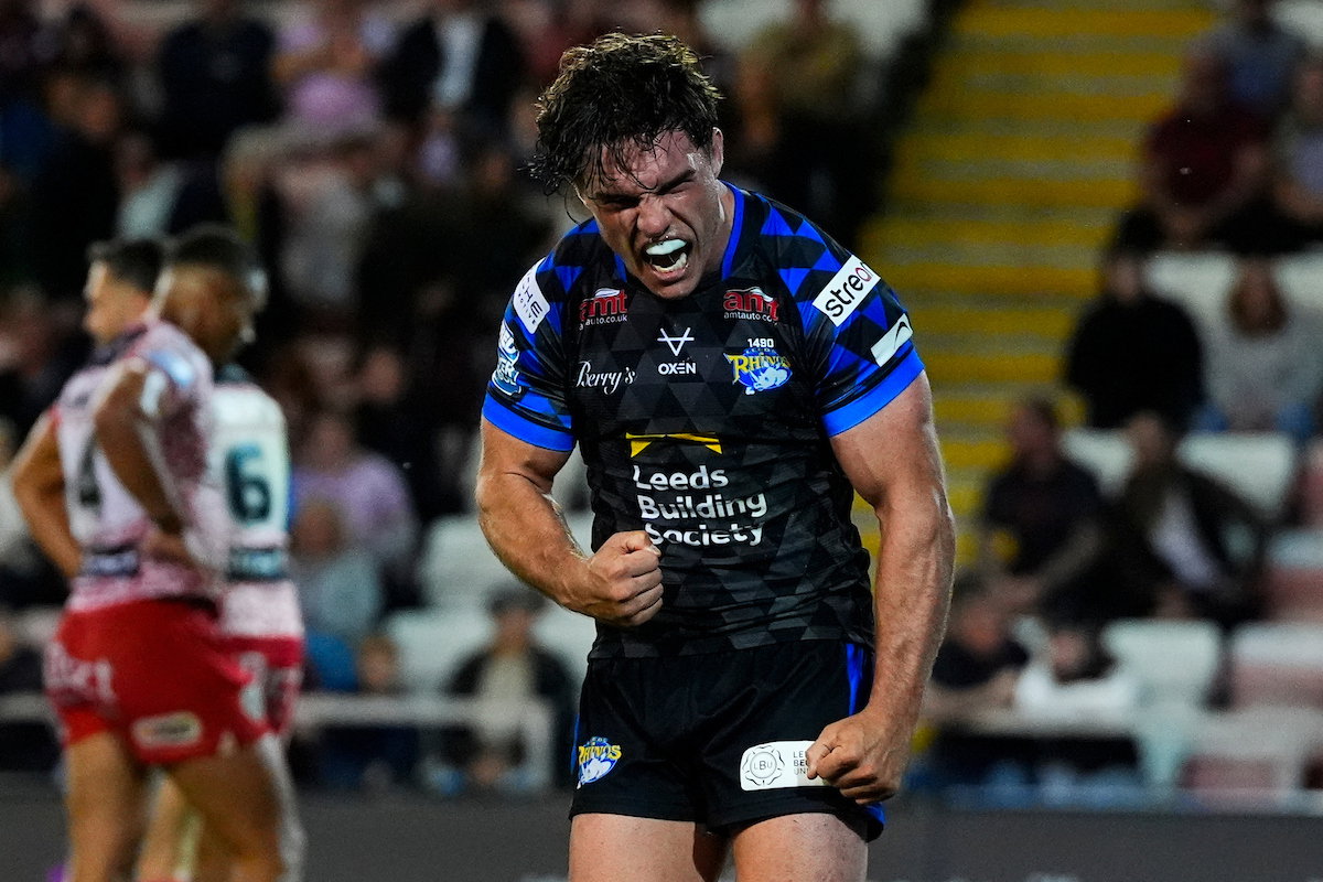 Super League