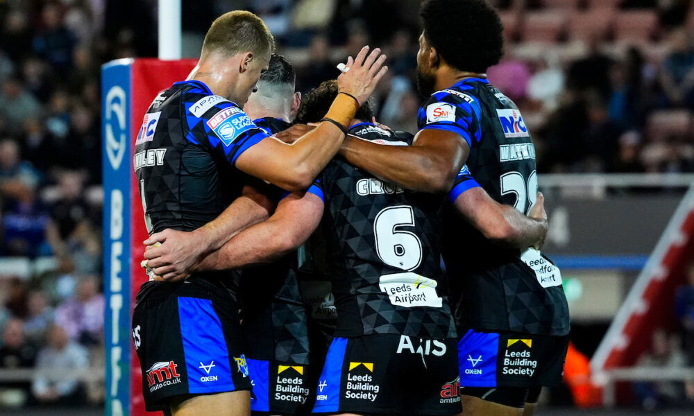 Leeds Rhinos