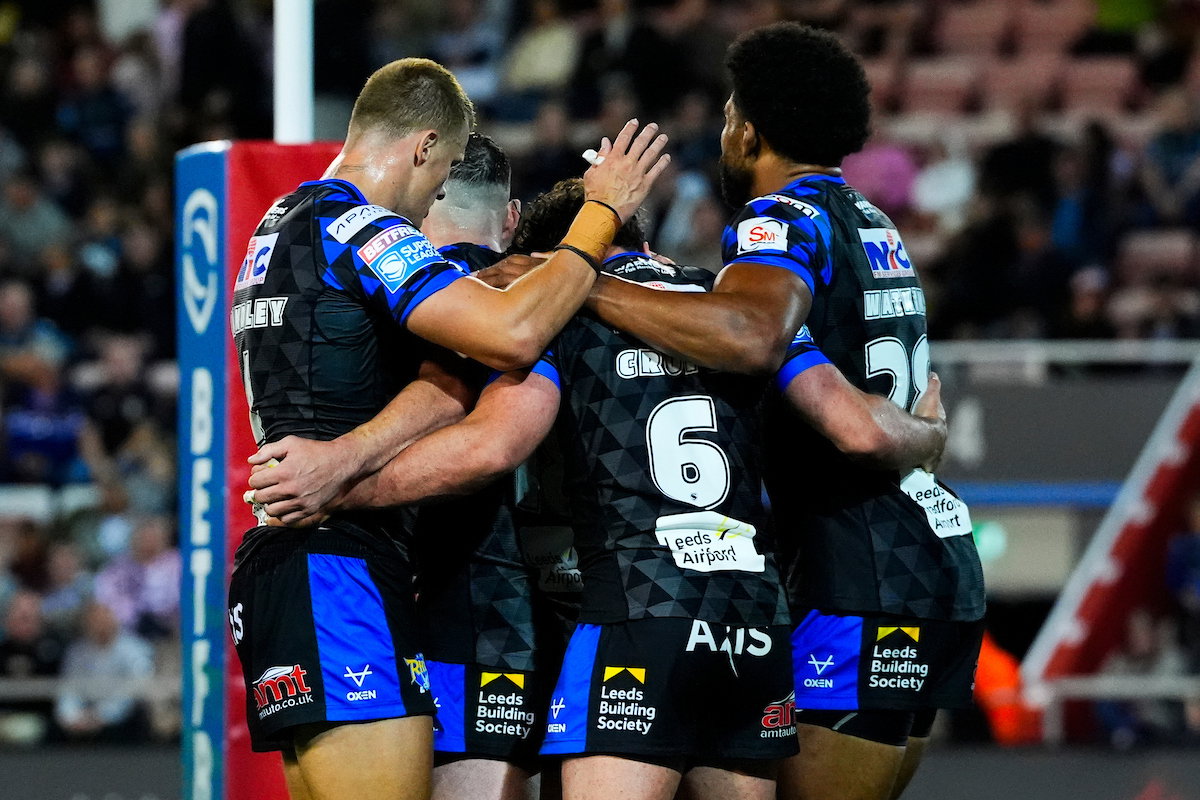Leeds Rhinos