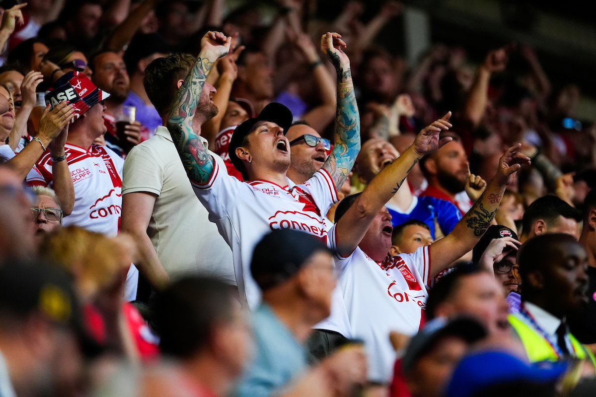 Super League