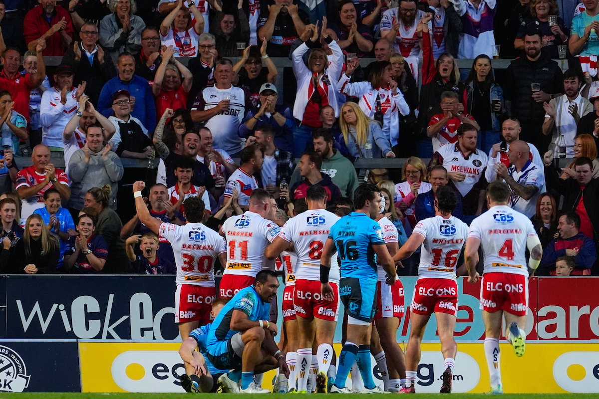 Super League