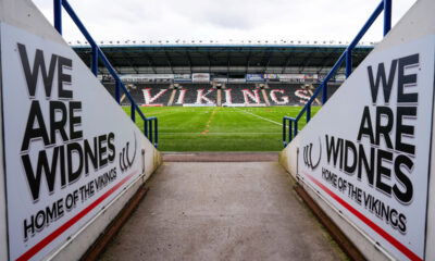 Widnes Vikings