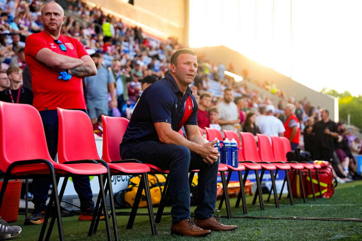 Hull KR