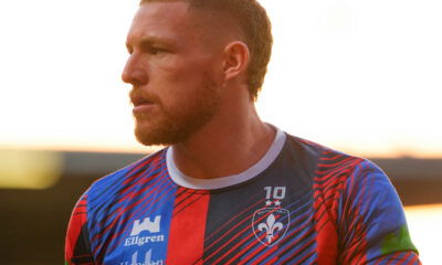 Wakefield Trinity
